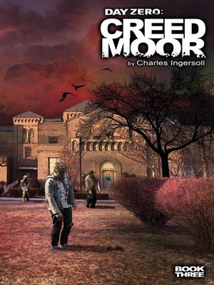 cover image of Creedmoor